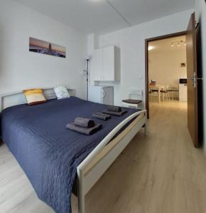 Arsenal House Budapest